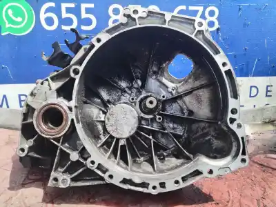 Автозапчастина б/у коробка передач для ford tourneo connect (tc7) kombi corta посилання на oem iam 2t1r7002bh  