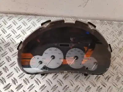 Автозапчастина б/у панель інструментів для citroen berlingo 2.0 hdi sx familiar посилання на oem iam 9659364380   Автозапчастина б/у панель інструментів для citroen berlingo 2.0 hdi sx familiar посилання на oem iam 9659364380