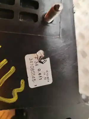 Peça sobressalente para automóvel em segunda mão  por RENAULT KANGOO  Referências OEM IAM 341085545R  VERIFICADO 12-8-25