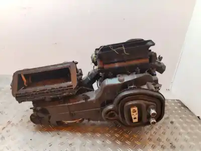 Second-hand car spare part full normal heating for volkswagen polo advance oem iam references 2q1816005j