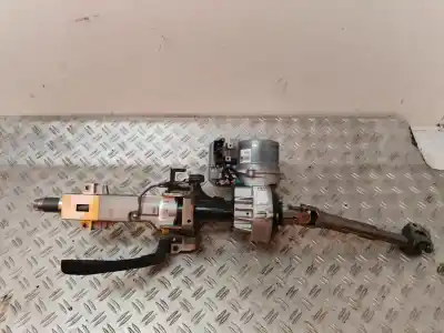 Second-hand car spare part Steering Column for VOLKSWAGEN POLO Advance OEM IAM references 2Q1909144J  