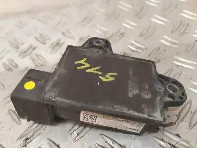 Second-hand car spare part Electronic Module for CITROEN C4 GRAND PICASSO Feel OEM IAM references 9828207680  