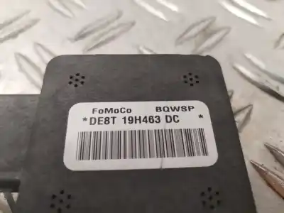 Pezzo di ricambio per auto di seconda mano modulo elettronico per ford transit custom kasten 300 l1 trend 131 cv / 96 kw riferimenti oem iam de8t19h463dc  