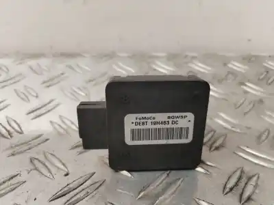 Pezzo di ricambio per auto di seconda mano modulo elettronico per ford transit custom kasten 300 l1 trend 131 cv / 96 kw riferimenti oem iam de8t19h463dc  