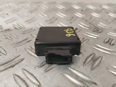 Pezzo di ricambio per auto di seconda mano modulo elettronico per ford transit custom kasten 300 l1 trend 131 cv / 96 kw riferimenti oem iam de8t19h463dc  