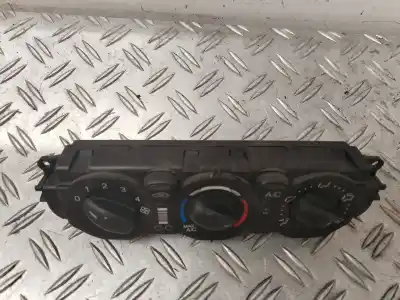 Second-hand car spare part heating / air conditioning control panel for ford transit custom kasten 300 l1 trend 131 cv / 96 kw oem iam references gk2t-19980-ce  