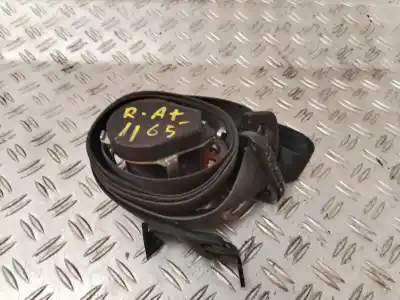 İkinci el araba yedek parçası ARKA SAG EMNIYET KEMERI için DACIA LODGY  OEM IAM referansları 888401893R  