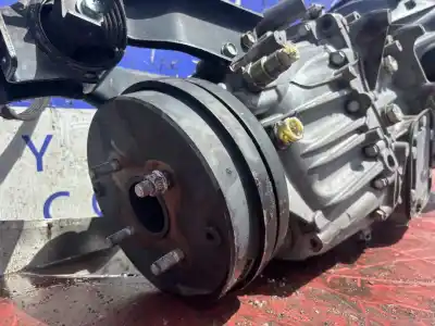 Peça sobressalente para automóvel em segunda mão  por NISSAN NT500  Referências OEM IAM 6S380VO  