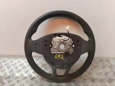 Peça sobressalente para automóvel em segunda mão volante por kia picanto x-tech referências oem iam 56120-h8000  