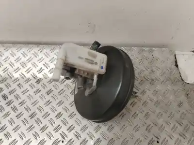 Peça sobressalente para automóvel em segunda mão servo freio por ford transit courier limited 101 cv / 74 kw referências oem iam 0204806645  