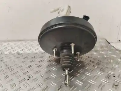Peça sobressalente para automóvel em segunda mão servo freio por ford transit courier limited 101 cv / 74 kw referências oem iam 0204806645  
