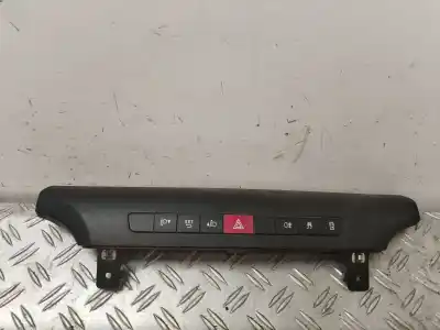 Автозапчасти б/у предупреждение за iveco daily furgon fg batalla 3000 33 s ... v 155 cv / 114 kw ссылки oem iam 5801586544   Автозапчасти б/у предупреждение за iveco daily furgon fg batalla 3000 33 s ... v 155 cv / 114 kw ссылки oem iam 5801586544