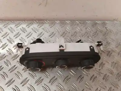 Автозапчастина б/у контроль опалення / кондиціонації для iveco daily furgon fg batalla 3000 33 s ... v 155 cv / 114 kw посилання на oem iam 5s9040200   Автозапчастина б/у контроль опалення / кондиціонації для iveco daily furgon fg batalla 3000 33 s ... v 155 cv / 114 kw посилання на oem iam 5s9040200
