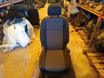Peça sobressalente para automóvel em segunda mão conjunto de bancos por citroen berlingo live m referências oem iam   