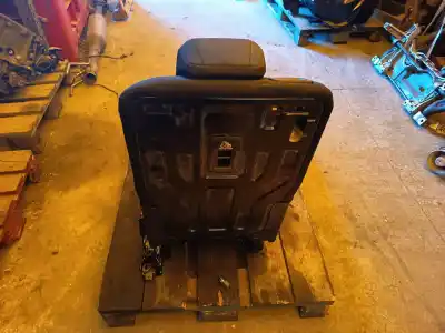 Peça sobressalente para automóvel em segunda mão conjunto de bancos por citroen berlingo live m referências oem iam   