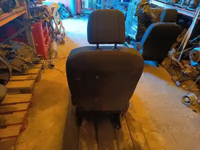 Peça sobressalente para automóvel em segunda mão conjunto de bancos por citroen berlingo live m referências oem iam   