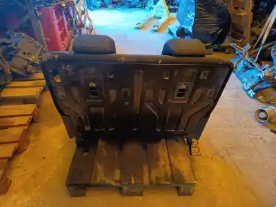 Peça sobressalente para automóvel em segunda mão conjunto de bancos por citroen berlingo live m referências oem iam   