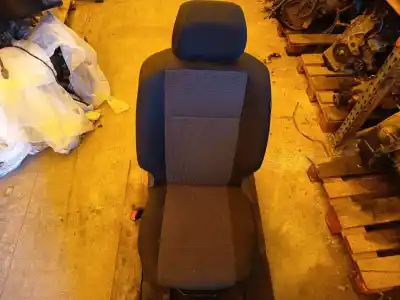 Peça sobressalente para automóvel em segunda mão conjunto de bancos por citroen berlingo live m referências oem iam   