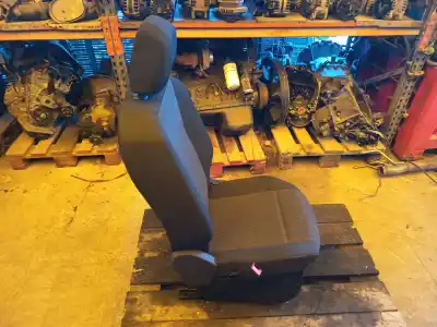 Peça sobressalente para automóvel em segunda mão conjunto de bancos por citroen berlingo live m referências oem iam   