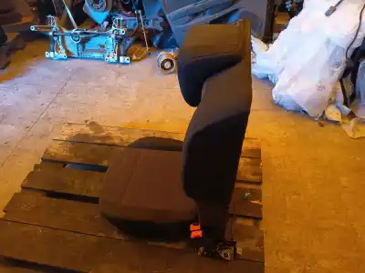 Peça sobressalente para automóvel em segunda mão conjunto de bancos por citroen berlingo live m referências oem iam   