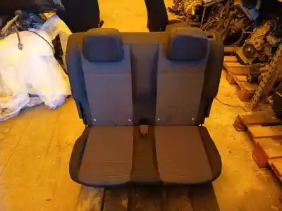 Peça sobressalente para automóvel em segunda mão conjunto de bancos por citroen berlingo live m referências oem iam   