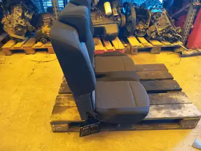 Peça sobressalente para automóvel em segunda mão conjunto de bancos por citroen berlingo live m referências oem iam   