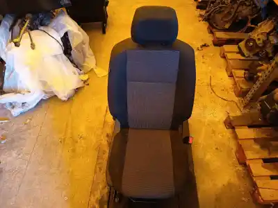 Peça sobressalente para automóvel em segunda mão conjunto de bancos por citroen berlingo live m referências oem iam   