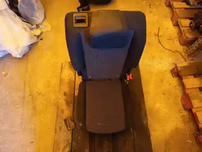 Peça sobressalente para automóvel em segunda mão conjunto de bancos por citroen berlingo live m referências oem iam   