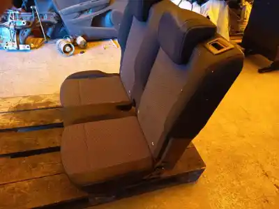 Peça sobressalente para automóvel em segunda mão conjunto de bancos por citroen berlingo live m referências oem iam   