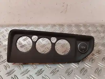 Автозапчастина б/у молдинг для ford transit custom kasten 300 l1 trend 131 cv / 96 kw посилання на oem iam bk3118522acw  