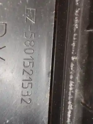 Автозапчастина б/у молдинг для iveco daily furgon fg batalla 3000 33 s ... v 155 cv / 114 kw посилання на oem iam 5801521532   Автозапчастина б/у молдинг для iveco daily furgon fg batalla 3000 33 s ... v 155 cv / 114 kw посилання на oem iam 5801521532