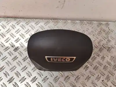 Автозапчасти б/у передняя левая подушка безопасности за iveco daily furgon fg batalla 3000 33 s ... v 155 cv / 114 kw ссылки oem iam 05801561543   Автозапчасти б/у передняя левая подушка безопасности за iveco daily furgon fg batalla 3000 33 s ... v 155 cv / 114 kw ссылки oem iam 05801561543