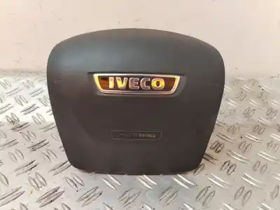 Автозапчасти б/у передняя левая подушка безопасности за iveco daily furgon fg batalla 3000 33 s ... v 155 cv / 114 kw ссылки oem iam 05801561543   Автозапчасти б/у передняя левая подушка безопасности за iveco daily furgon fg batalla 3000 33 s ... v 155 cv / 114 kw ссылки oem iam 05801561543