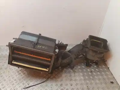 Автозапчастина б/у повне нормальне опалення для iveco daily furgon fg batalla 3000 33 s ... v 155 cv / 114 kw посилання на oem iam 5801579810   Автозапчастина б/у повне нормальне опалення для iveco daily furgon fg batalla 3000 33 s ... v 155 cv / 114 kw посилання на oem iam 5801579810