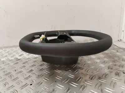 Peça sobressalente para automóvel em segunda mão volante por citroen berlingo live m referências oem iam 98546173zd  