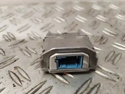 Pezzo di ricambio per auto di seconda mano modulo elettronico per citroen berlingo live m riferimenti oem iam 9855566280  