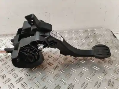 Peça sobressalente para automóvel em segunda mão pedal da embreagem por citroen berlingo live m referências oem iam 9820886180  