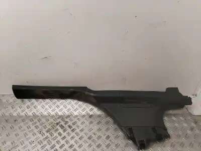 Peça sobressalente para automóvel em segunda mão moldagem por citroen berlingo live m referências oem iam 98233461zd  