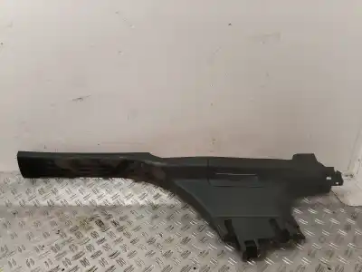 Peça sobressalente para automóvel em segunda mão moldagem por citroen berlingo live m referências oem iam 98233461zd  