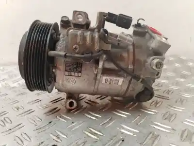 Автозапчастина б/у компресор кондиционера для renault scenic iii xmod bose посилання на oem iam 926004eb0ab  