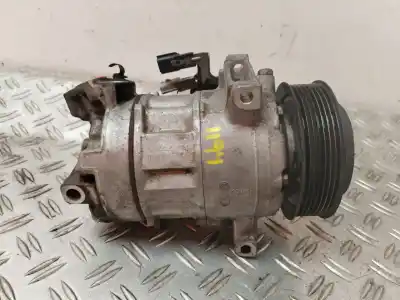 Автозапчастина б/у компресор кондиционера для renault scenic iii xmod bose посилання на oem iam 926004eb0ab  