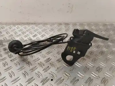 Second-hand car spare part bonnet lock for citroen berlingo live m oem iam references ppgf30  