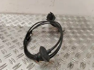 Second-hand car spare part bonnet lock for citroen berlingo live m oem iam references ppgf30  