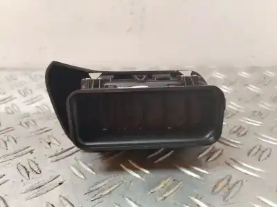 Second-hand car spare part air ventilation grille for citroen berlingo live m oem iam references geo046589