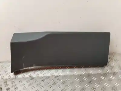 Peça sobressalente para automóvel em segunda mão moldagem por citroen berlingo live m referências oem iam 98165193zd  