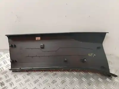 Peça sobressalente para automóvel em segunda mão moldagem por citroen berlingo live m referências oem iam 98165193zd  