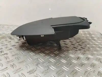 Peça sobressalente para automóvel em segunda mão porta luvas por citroen berlingo live m referências oem iam 9816562177  