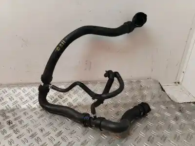 Second-hand car spare part tube for citroen berlingo live m oem iam references 20327056  verificado 12-9-25