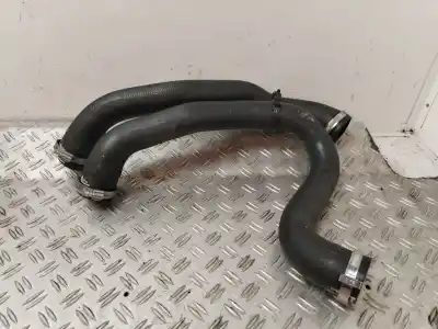 Second-hand car spare part tube for citroen berlingo live m oem iam references 9820100680  verificado 12-9-25