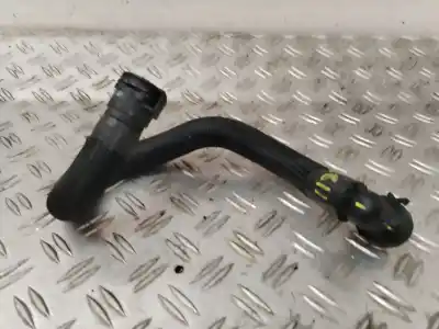 Peça sobressalente para automóvel em segunda mão tubo por citroen berlingo live m referências oem iam hsr20779  
